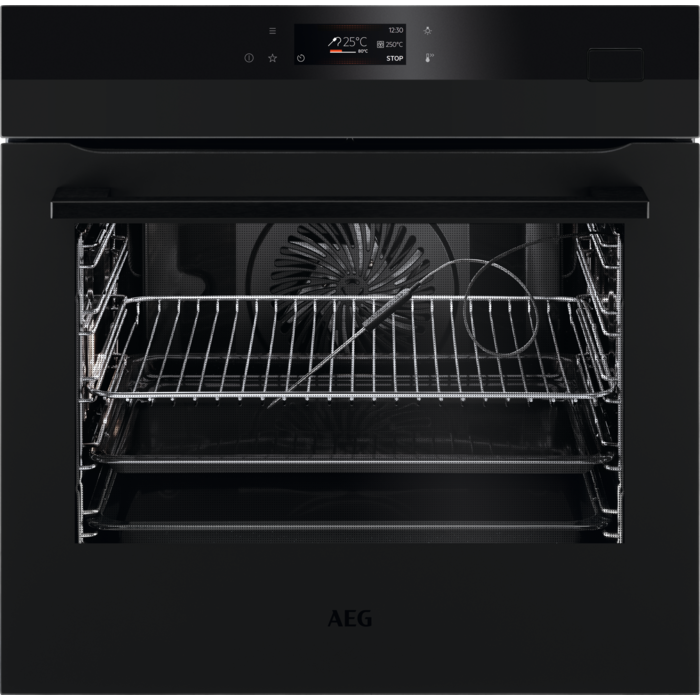 AEG - Steam oven - BSK778380T