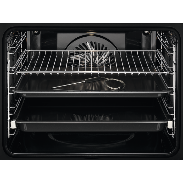 AEG - Pyrolytic oven - BPE546360M