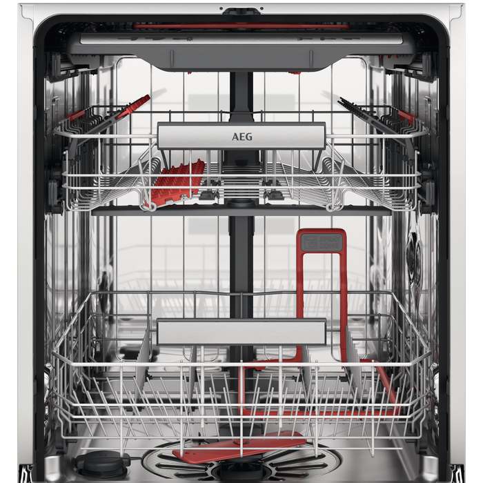 AEG - Vgradni pomivalni stroj - FSK93718P