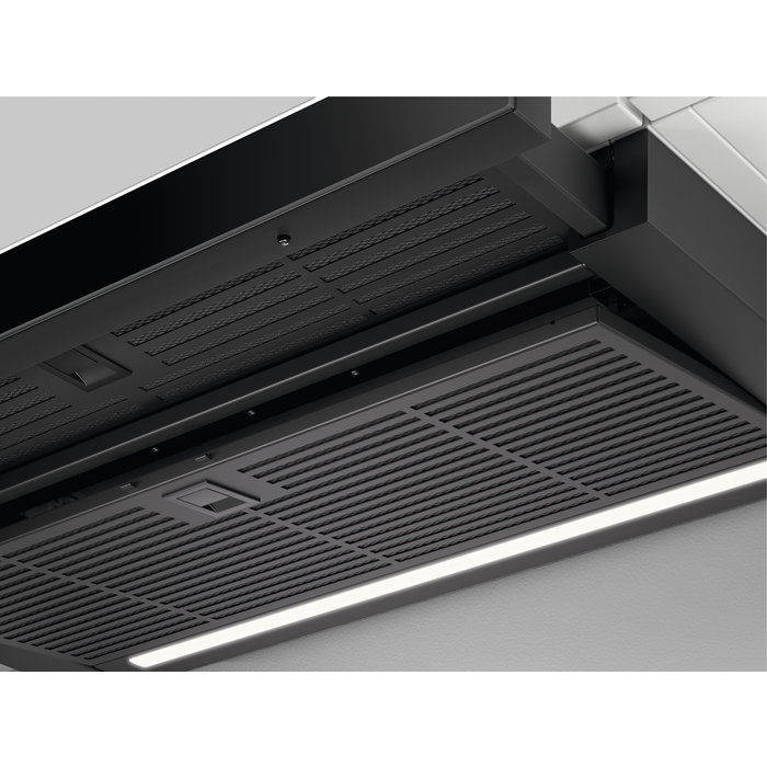 AEG - Cooker hood 60 cm - GDP866PB