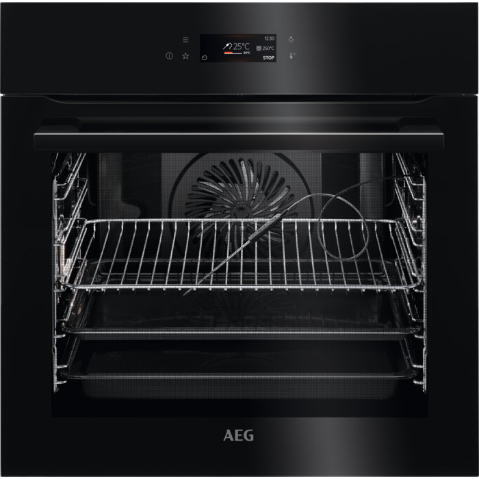 AEG 8000 AssistedCooking vgradna pečica