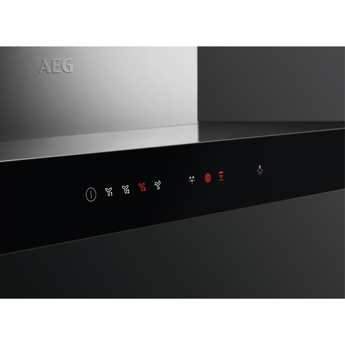 AEG - 90 cm cooker hood - DIE5961HG