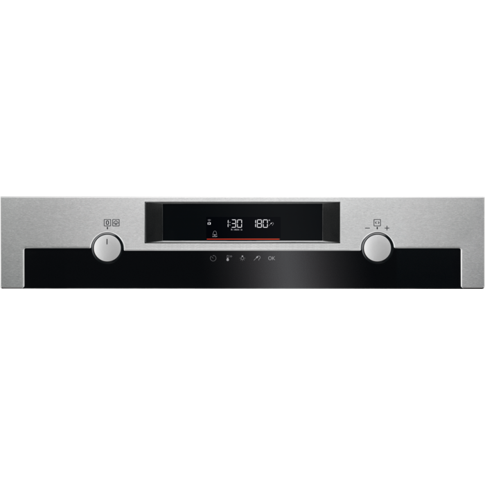 AEG - Steam oven - BCE558370M