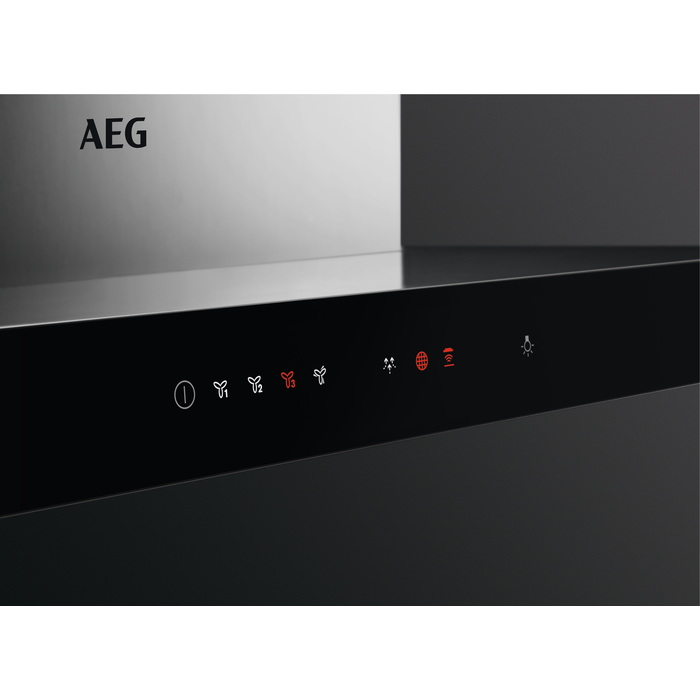 AEG - Cooker hood 60 cm - DBE5660HB