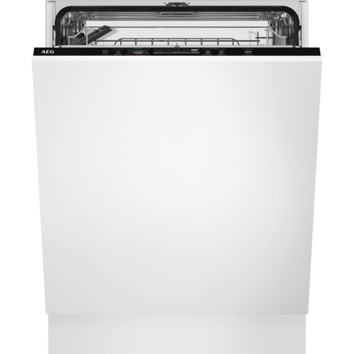 AEG - Dishwasher 60 cm - FSE64610Z