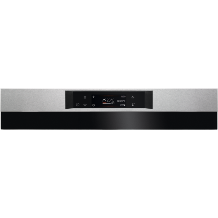 AEG - Pyrolytic oven - BPK748380M