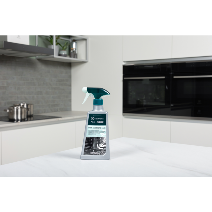 Multi Brand - MicroCare Microwave cleaner - M3OCS300