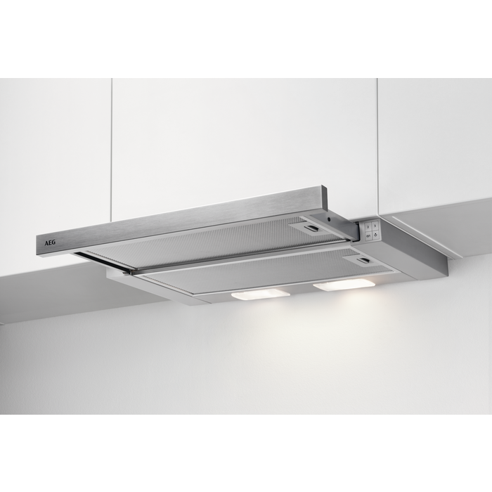 AEG - Cooker hood 60 cm - DPB3632S