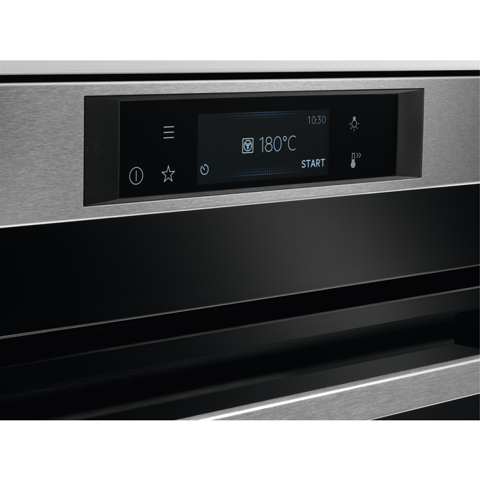 AEG - Pyrolytic oven - BPK742380M