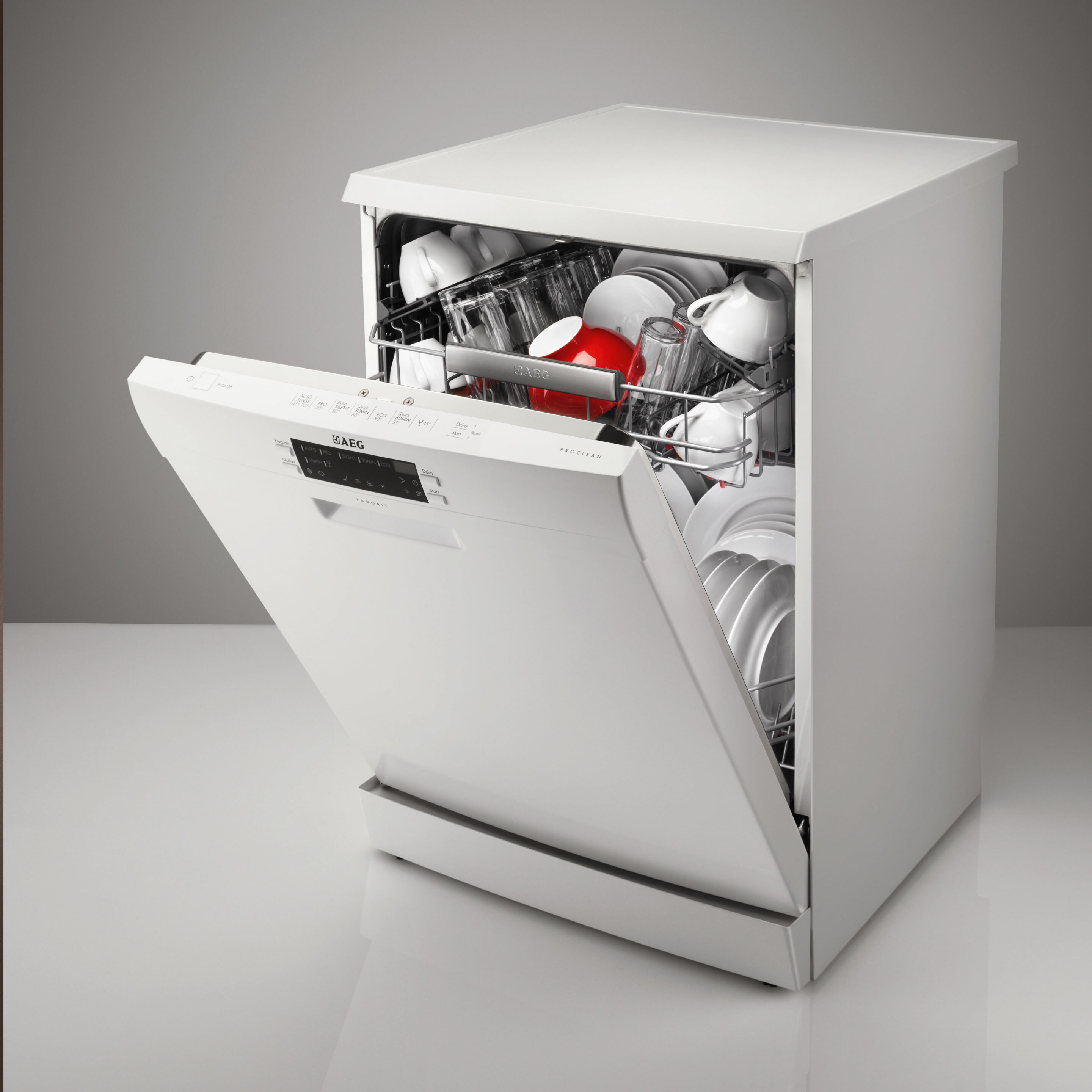 Pomivalni stroj ProClean